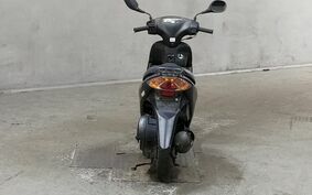 SUZUKI ADDRESS V50 CA42A