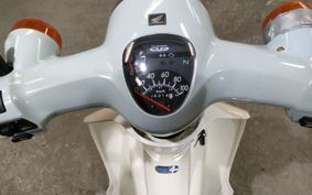 HONDA SUPER CUB110 JA07