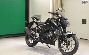 SUZUKI GSX-S125 DL32B