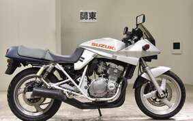 SUZUKI GSX250S KATANA GJ76A