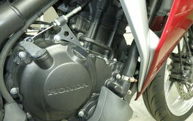 HONDA CBR250R A MC41