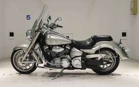 YAMAHA XV1900 MIDNIGHT STAR 2009