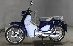 HONDA C125 SUPER CUB JA48