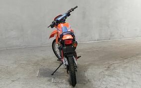 HONDA MTX50R AD06