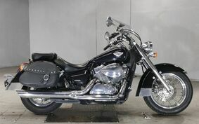 HONDA SHADOW 750 2007 RC50