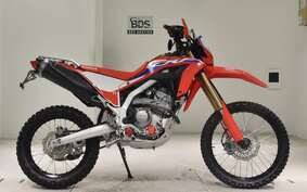 HONDA CRF250L MD47