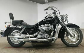 HONDA SHADOW 750 2009 RC50