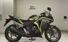 HONDA CBR250R A MC45