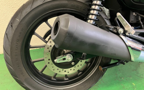 HONDA GB350S 2022 NC59