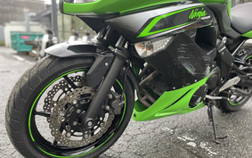 KAWASAKI NINJA 400R 2013 ER400B