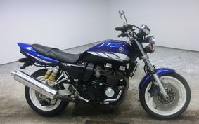 YAMAHA XJR400 R 2004 RH02J