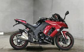 KAWASAKI NINJA 1000 2015 ZXT00L