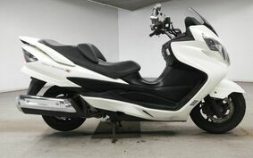 SUZUKI SKYWAVE 250 (Burgman 250) S CJ46A