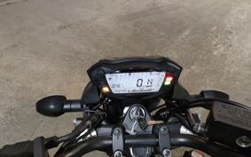 SUZUKI SV650 VP55B