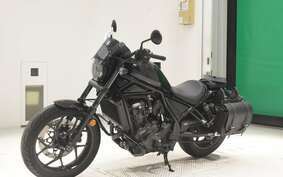 HONDA REBEL 1100 DCT 2023 SC83