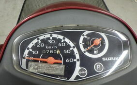 SUZUKI LET's 4 CA45A