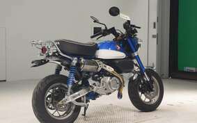 HONDA MONKEY 125 ABS JB02