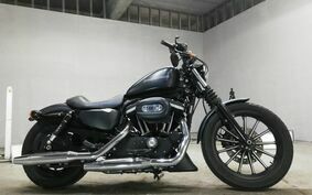 HARLEY XL883N 2010 LE2