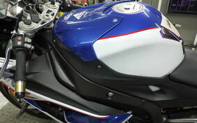 BMW S1000RR 2018