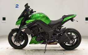 KAWASAKI Z1000 Gen.4 2013 ZRT00D