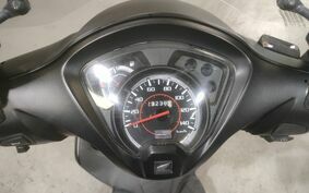 HONDA DIO 110 JF58