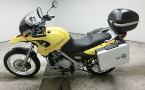 BMW F650GS 2004 0175