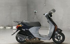 SUZUKI LET's 5 CA47A