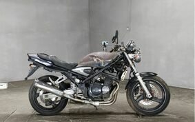 SUZUKI BANDIT 250 V GJ77A