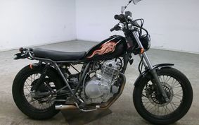 SUZUKI GRASS TRACKER NJ47A