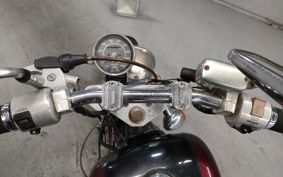 HONDA STEED400 NC26