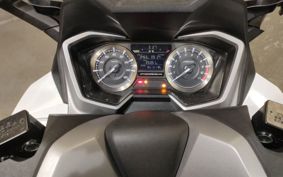 HONDA FORZA MF15