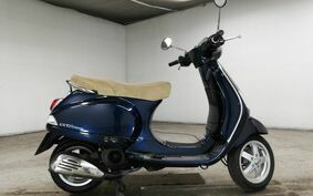 VESPA LX125 M683