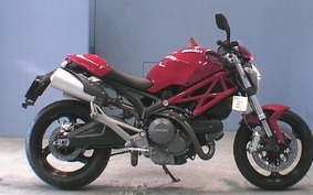 DUCATI MONSTER 696 2010 M500A