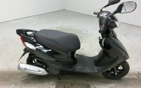 YAMAHA JOG ZR Evolution 2 SA39J