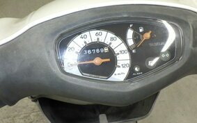 SUZUKI ADDRESS V125 G CF46A