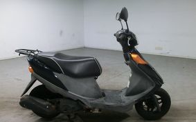 SUZUKI ADDRESS V125 CF46A