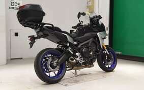 YAMAHA MT-09 Tracer GT 2018 RN51J