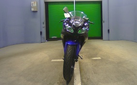 KAWASAKI NINJA 250 2015 EX250L