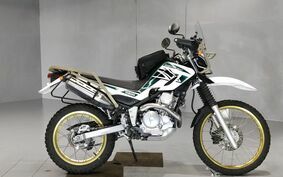 YAMAHA SEROW 250 DG17J