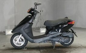 YAMAHA AXIS 125 TREET SE53J