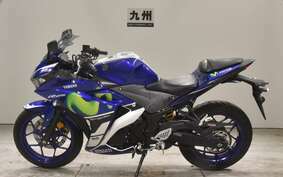 YAMAHA YZF-R25 RG10J