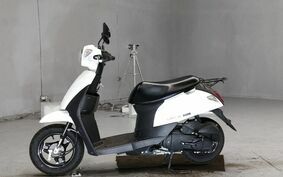 SUZUKI LET's CA4AA