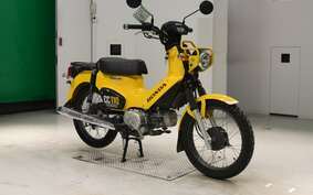 HONDA CROSS CUB 110 JA45