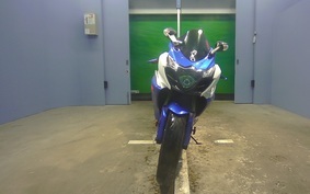 SUZUKI GSX-R1000 2009 GT78A