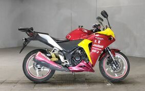 HONDA CBR250R MC41