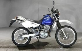 SUZUKI DJEBEL 250 XC Type SJ45A