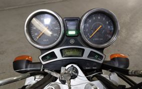YAMAHA YBR250 PCNL