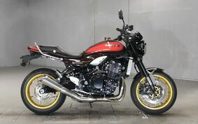 KAWASAKI Z900RS 2022 ZR900C