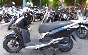 HONDA LEAD 125 JF45