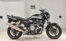 YAMAHA XJR1300 Gen.2 2013 RP17J